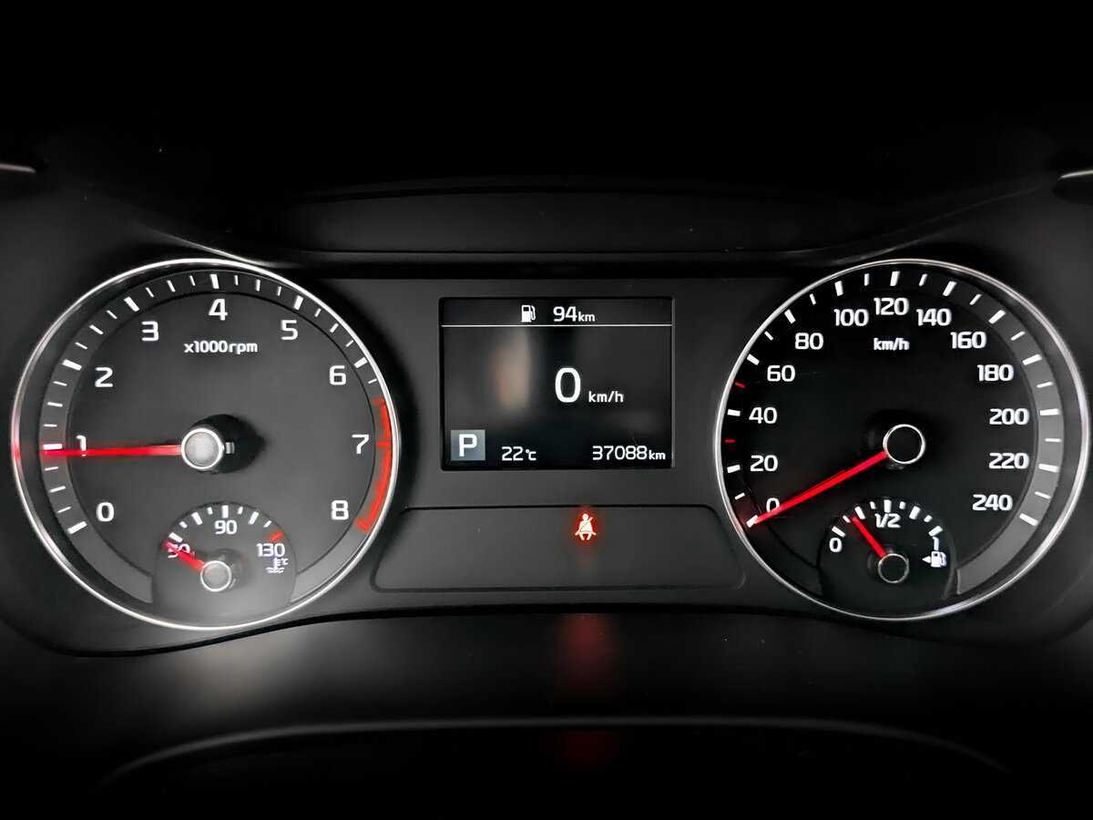 Киа Церато б/у, 2021, Автоматическая. Фото: #12