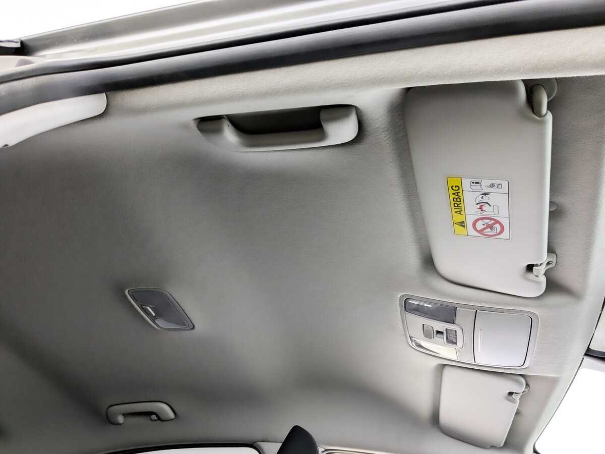 Киа Церато б/у, 2021, Автоматическая. Фото: #21