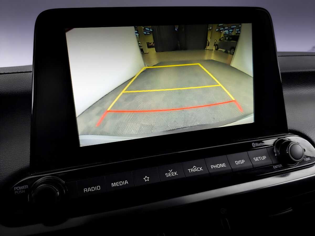 Киа Церато б/у, 2021, Автоматическая. Фото: #24