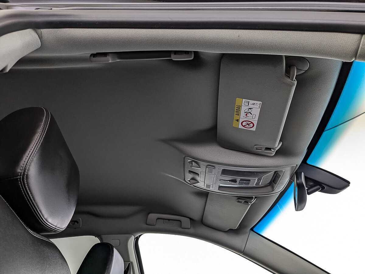 Кадиллак СРХ б/у, 2015, Автоматическая. Фото: #21