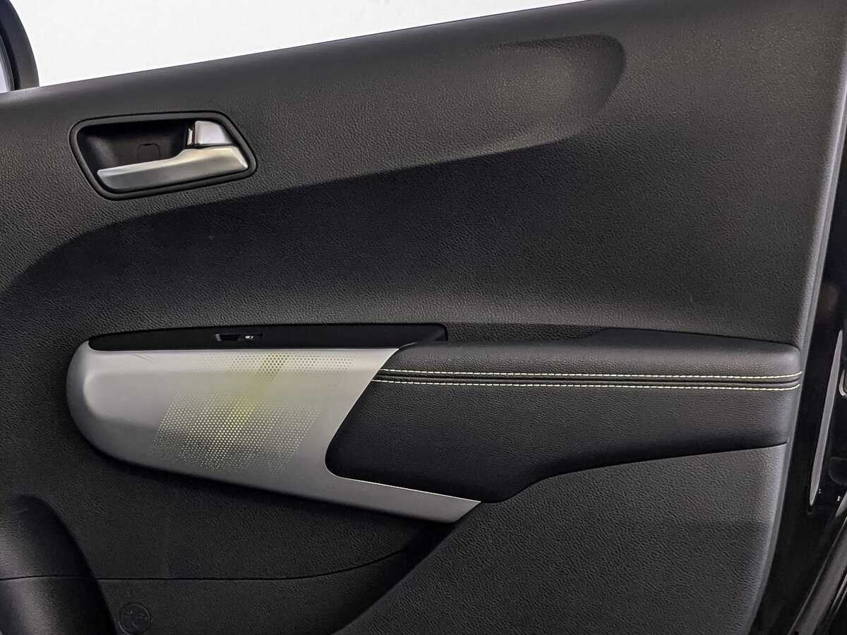 Киа Пиканто б/у, 2021, Автоматическая. Фото: #24