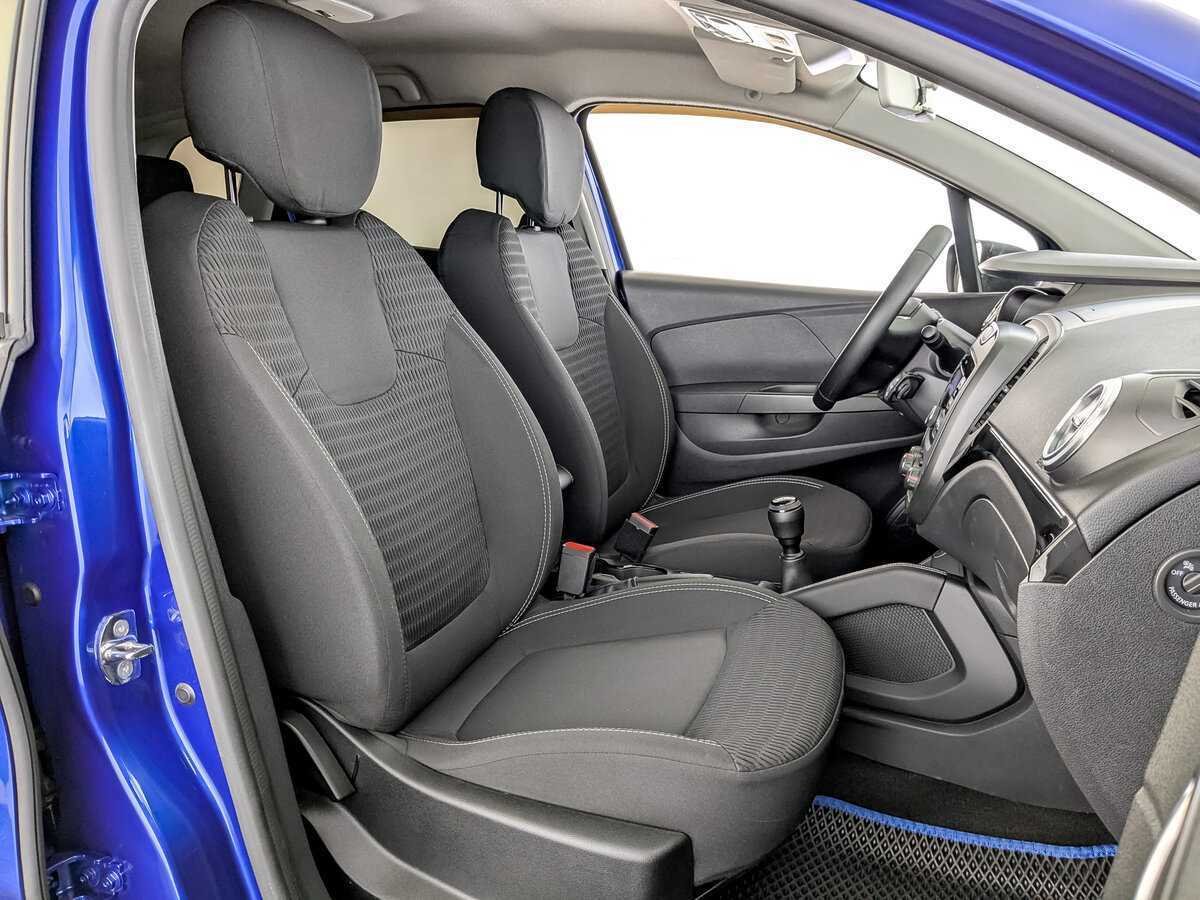 Рено Каптюр б/у, 2021, Механическая. Фото: #22