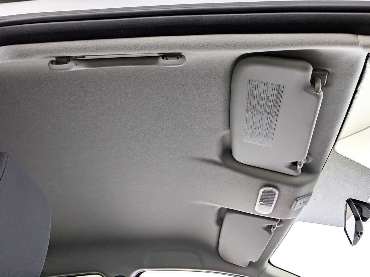 Ниссан Кашкай б/у, 2013, Вариатор. Фото: #21