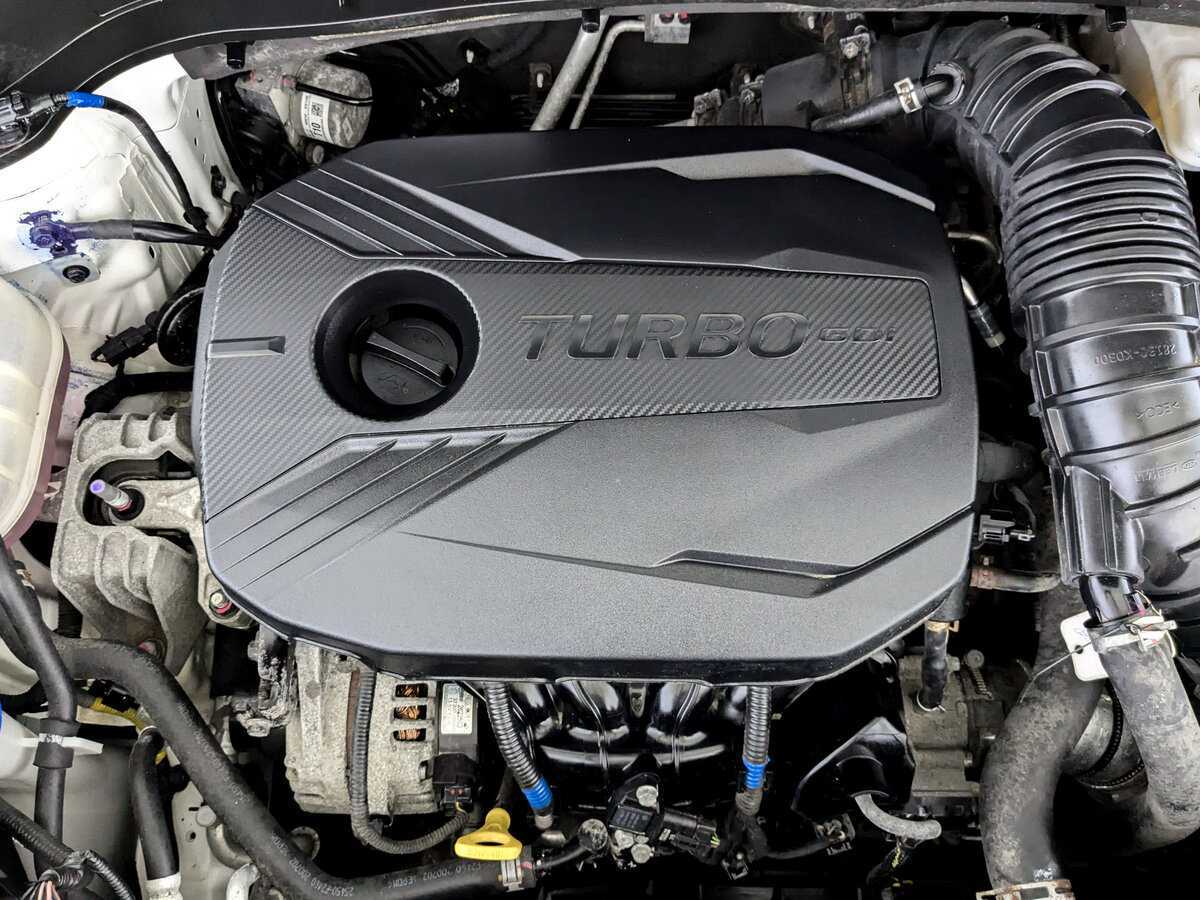 Киа Соул б/у, 2020, Роботизированная. Фото: #8