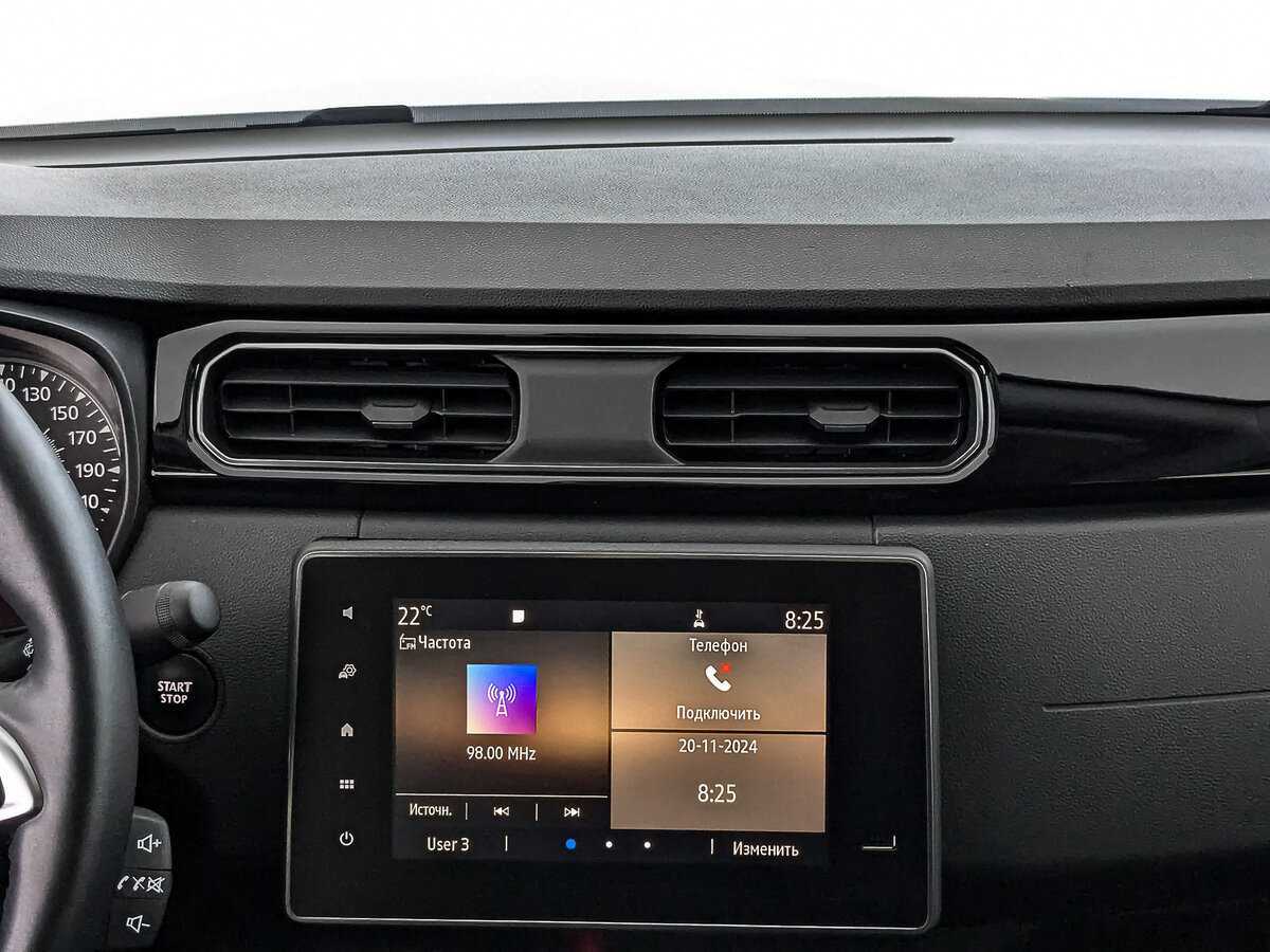 Рено Аркана б/у, 2021, Вариатор. Фото: #16