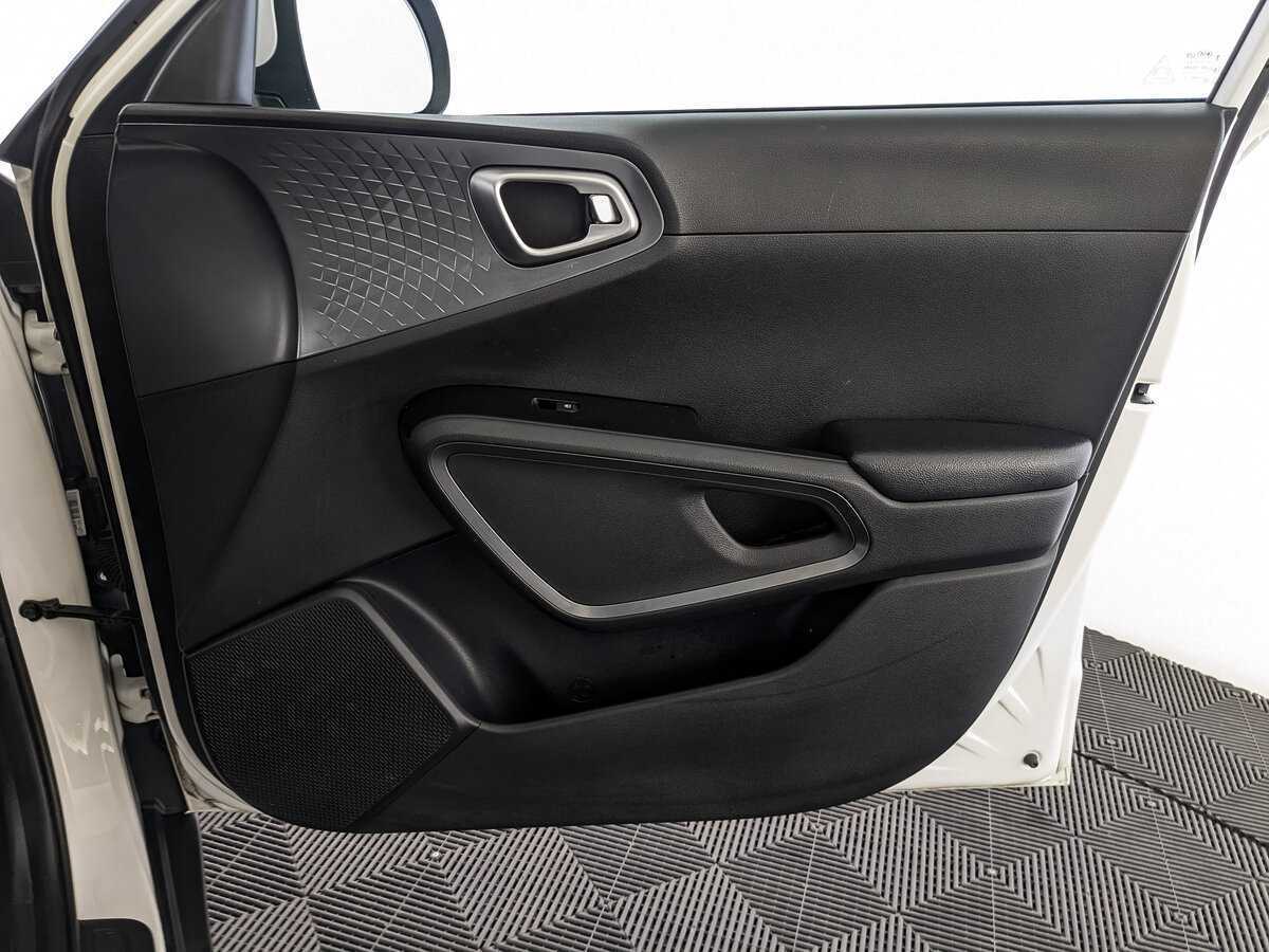 Киа Соул б/у, 2020, Автоматическая. Фото: #24