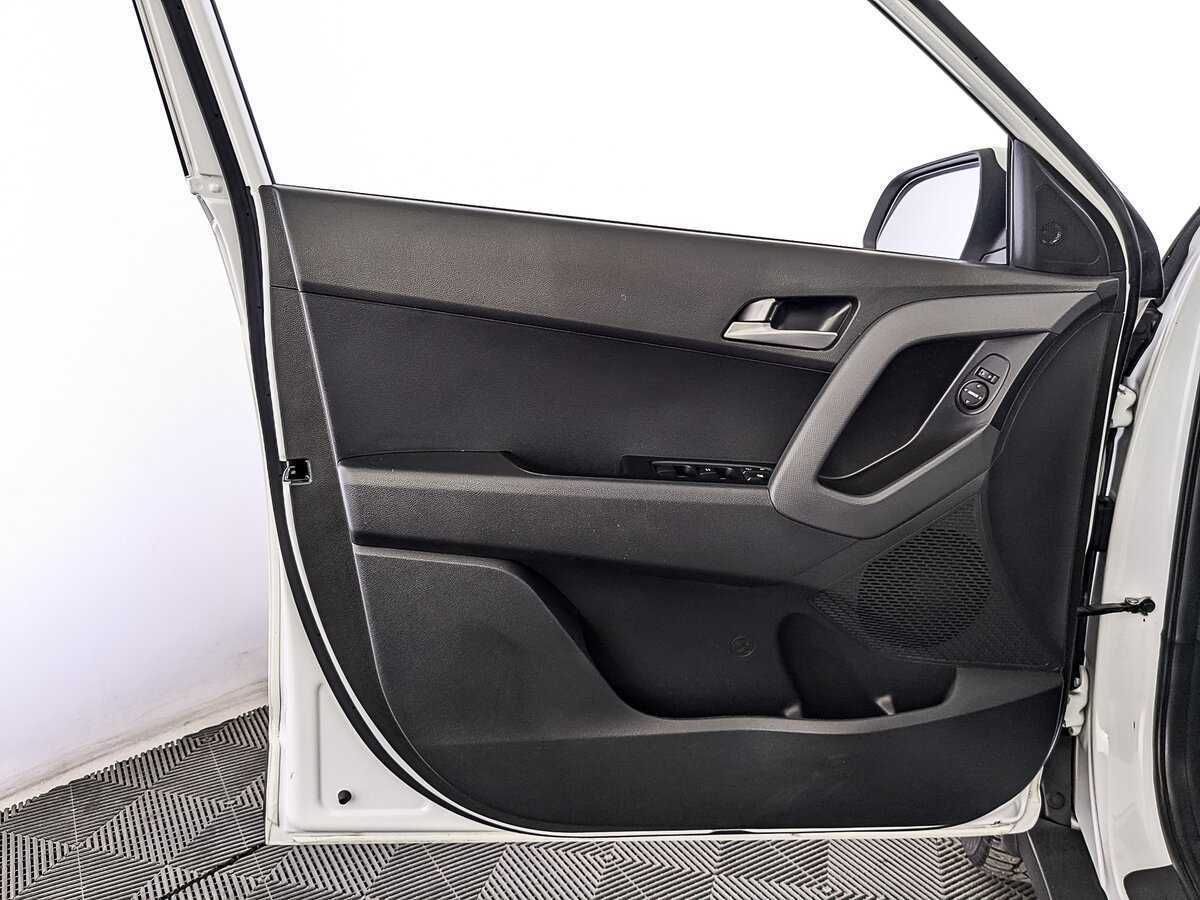 Хендай Крета б/у, 2020, Автоматическая. Фото: #18