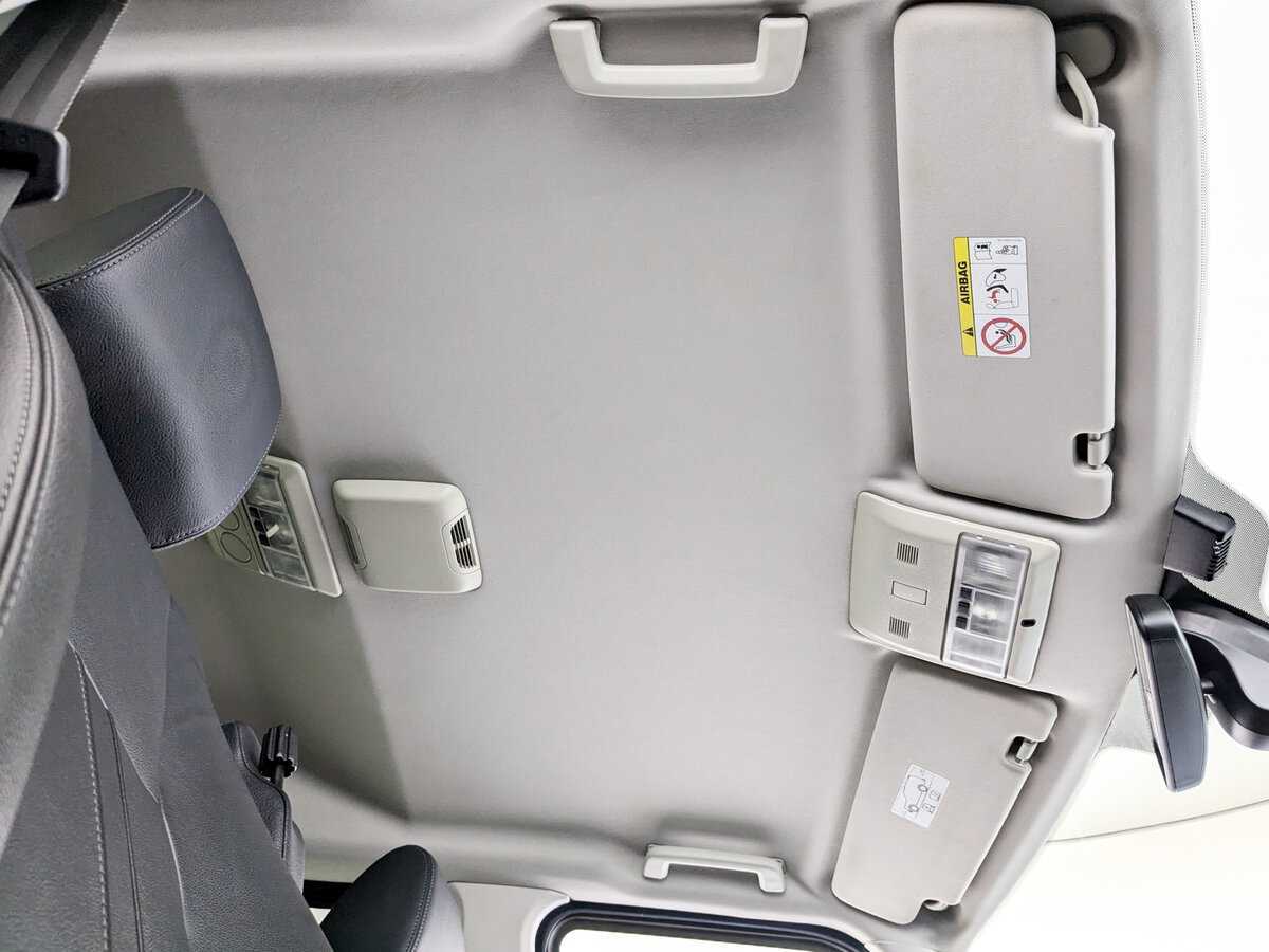 Лэнд Ровер Дискавери б/у, 2014, Автоматическая. Фото: #22