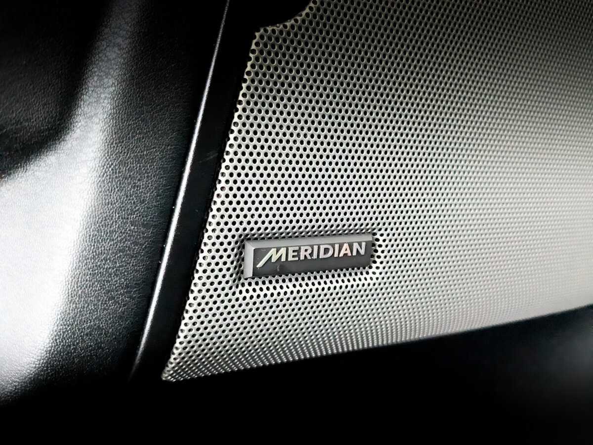 Лэнд Ровер Дискавери б/у, 2014, Автоматическая. Фото: #25