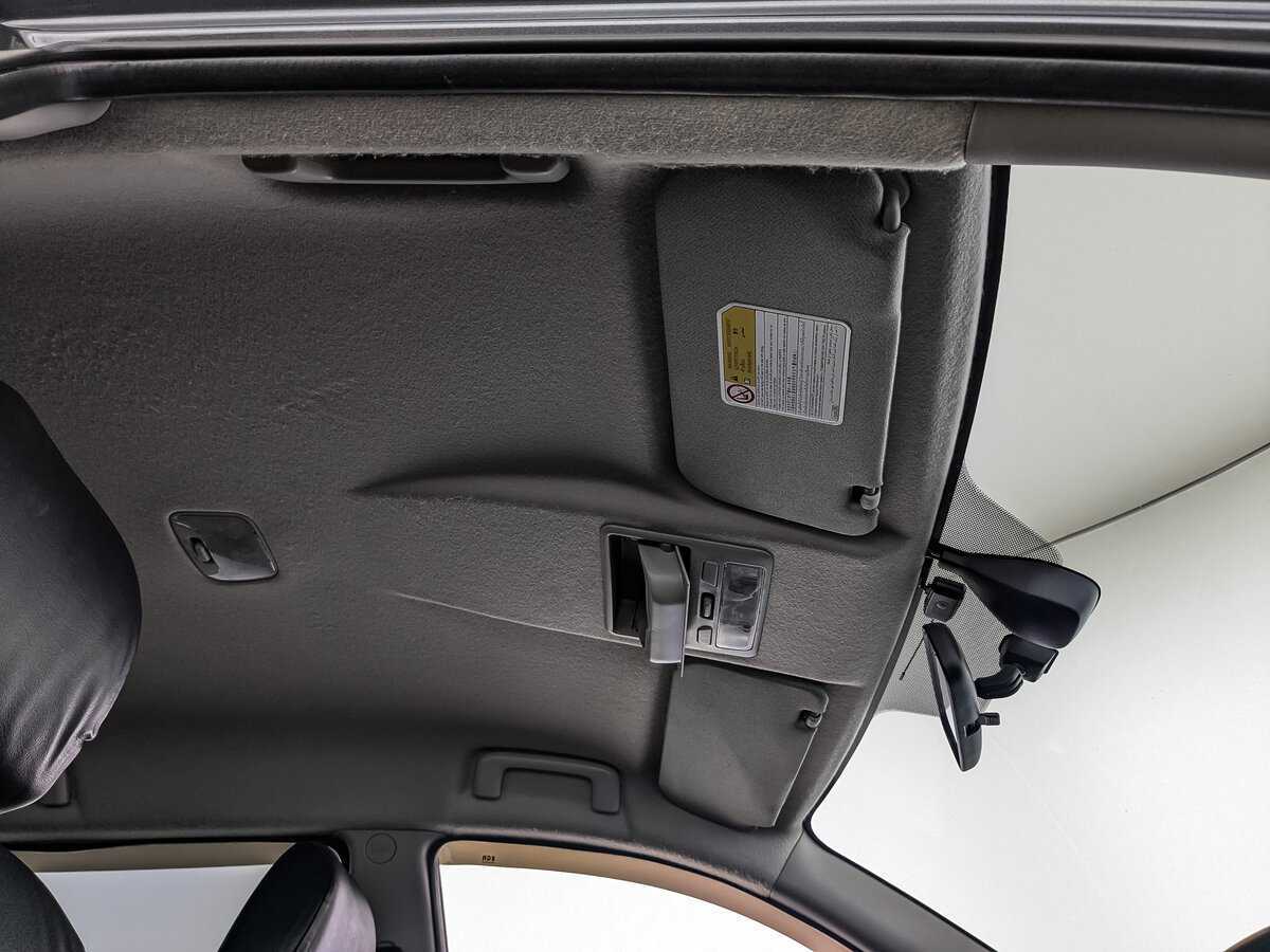 Митсубиши Паджеро Спорт б/у, 2013, Автоматическая. Фото: #22