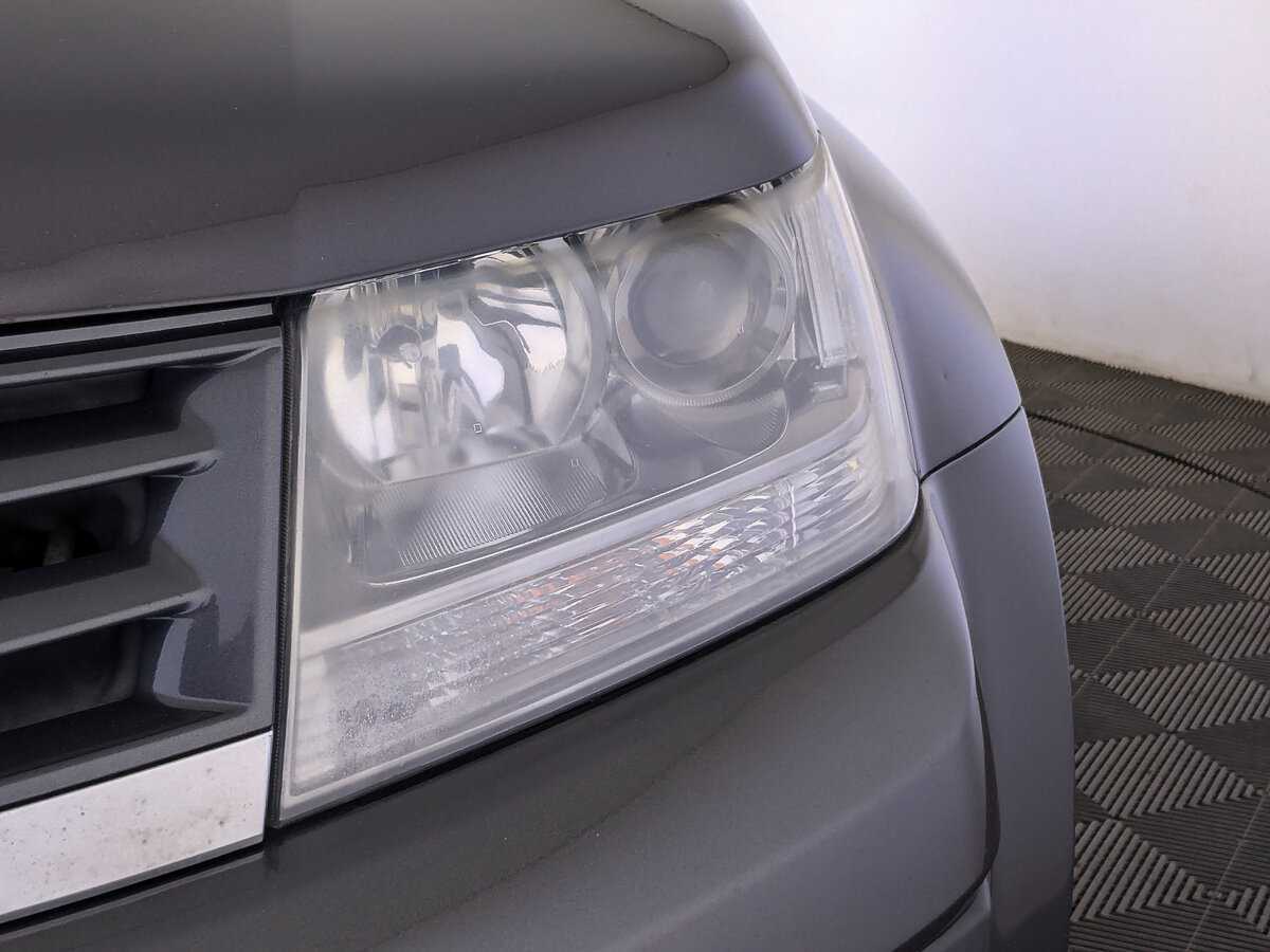 Сузуки Гранд Витара б/у, 2013, Автоматическая. Фото: #10