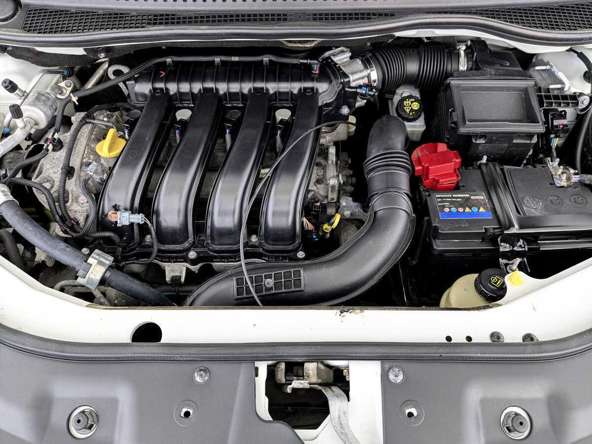 Рено Каптюр б/у, 2017, Автоматическая. Фото: #8