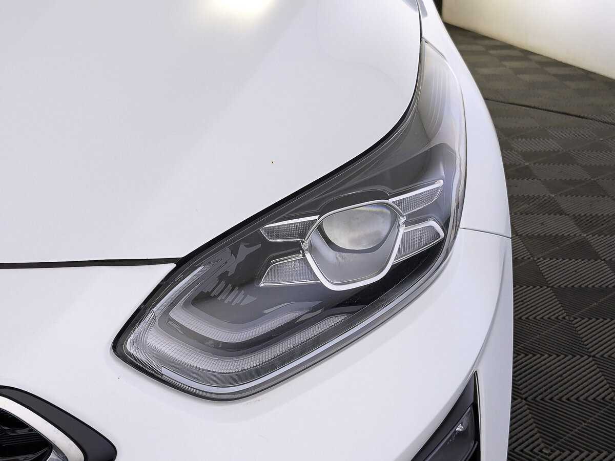 Киа Сид б/у, 2021, Автоматическая. Фото: #10