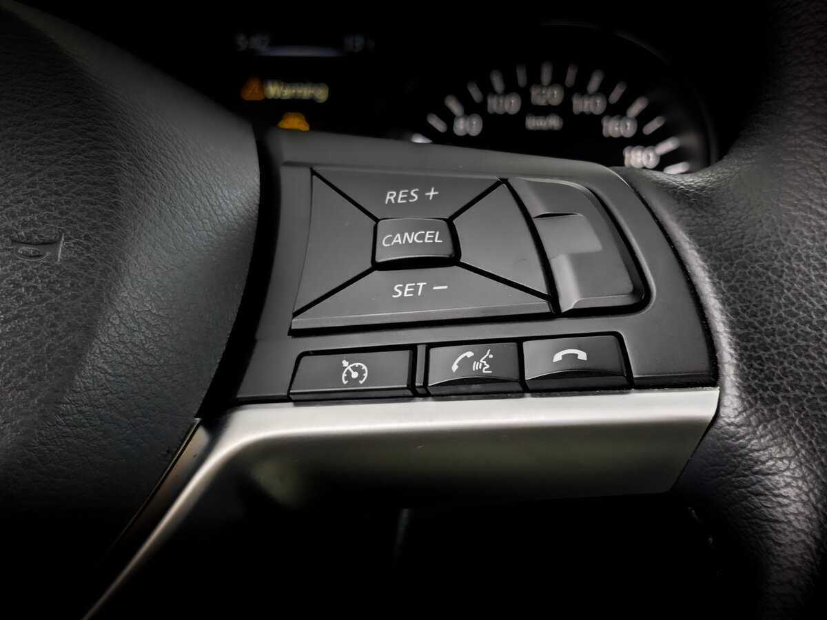 Ниссан Кашкай б/у, 2020, Вариатор. Фото: #25