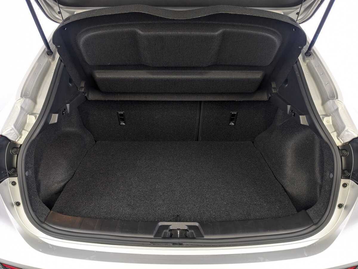 Ниссан Кашкай б/у, 2021, Вариатор. Фото: #9