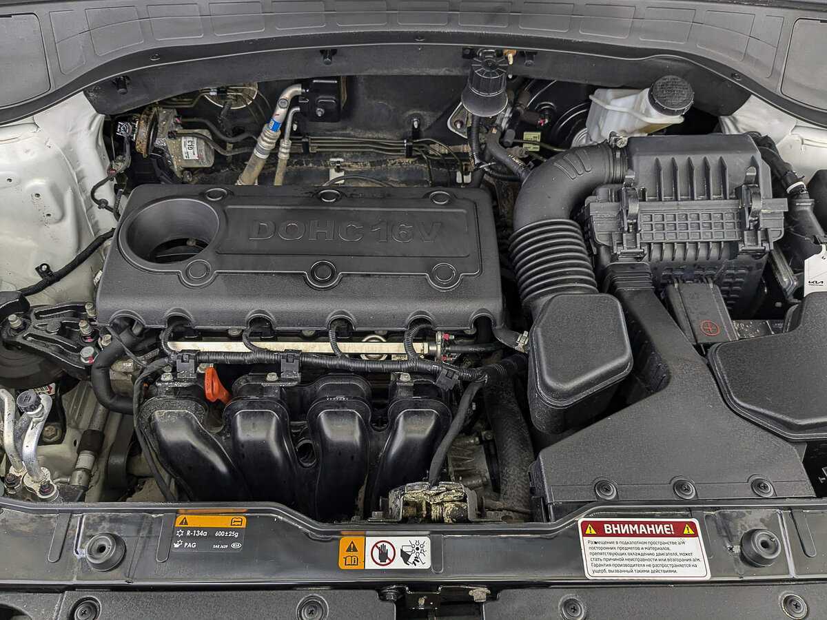 Киа Соренто б/у, 2018, Автоматическая. Фото: #8