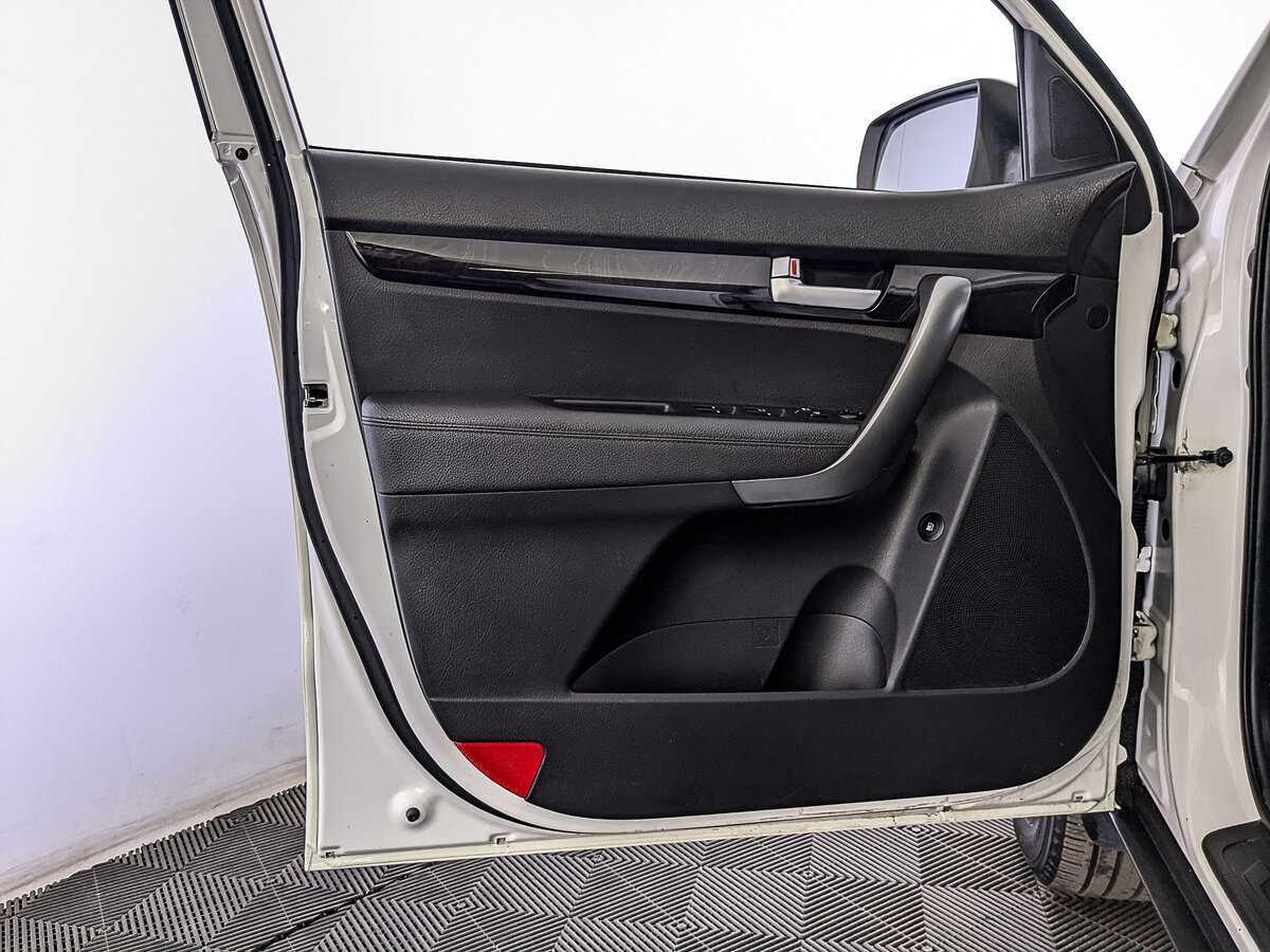 Киа Соренто б/у, 2018, Автоматическая. Фото: #18