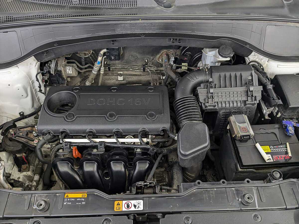 Киа Соренто б/у, 2019, Автоматическая. Фото: #8