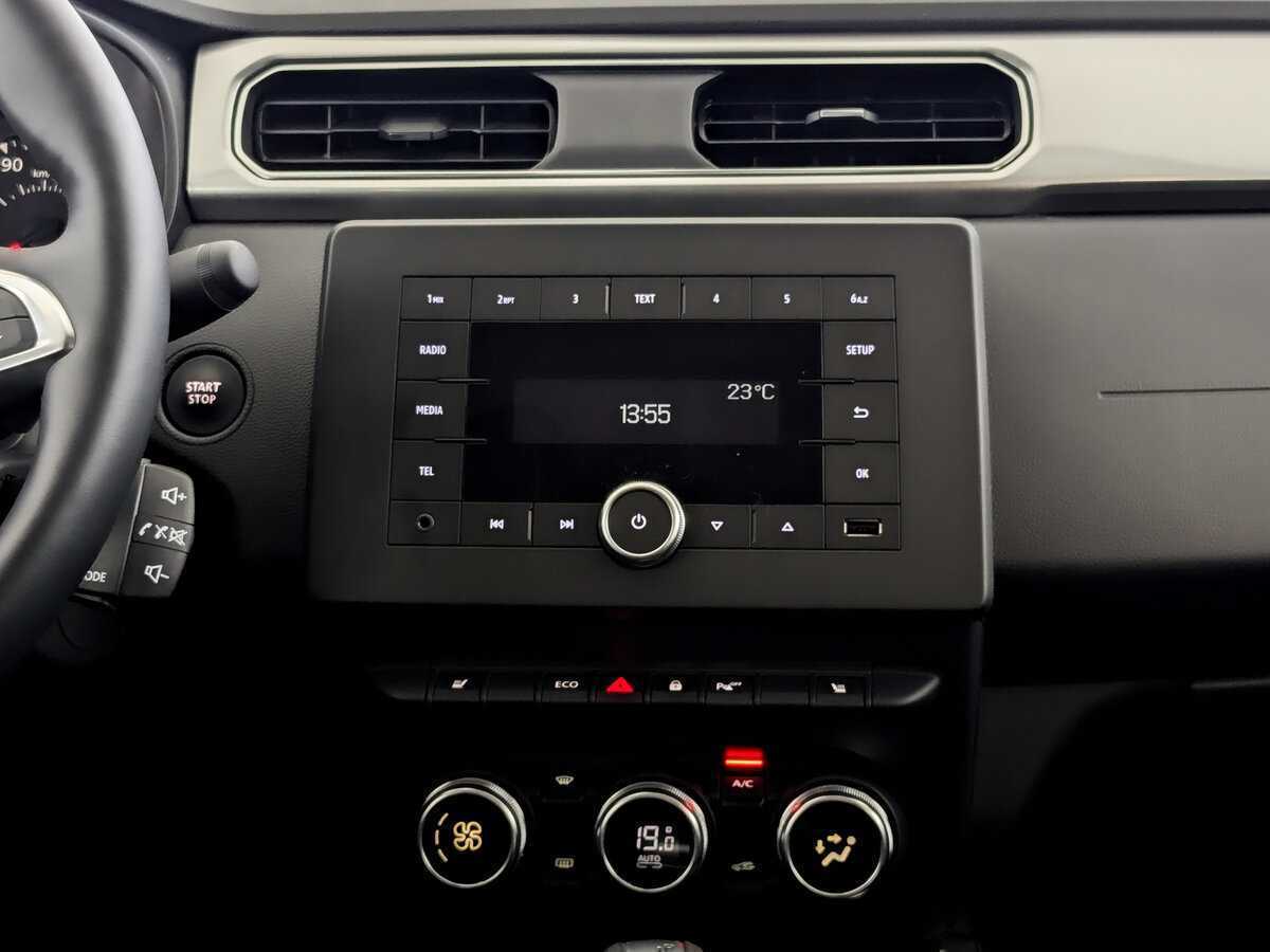 Рено Аркана б/у, 2020, Вариатор. Фото: #14