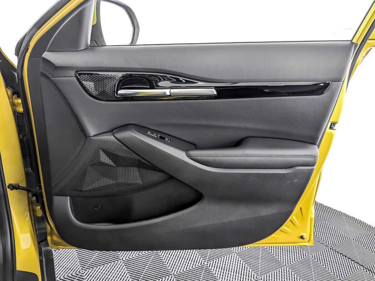 Киа Сельтос б/у, 2020, Вариатор. Фото: #23