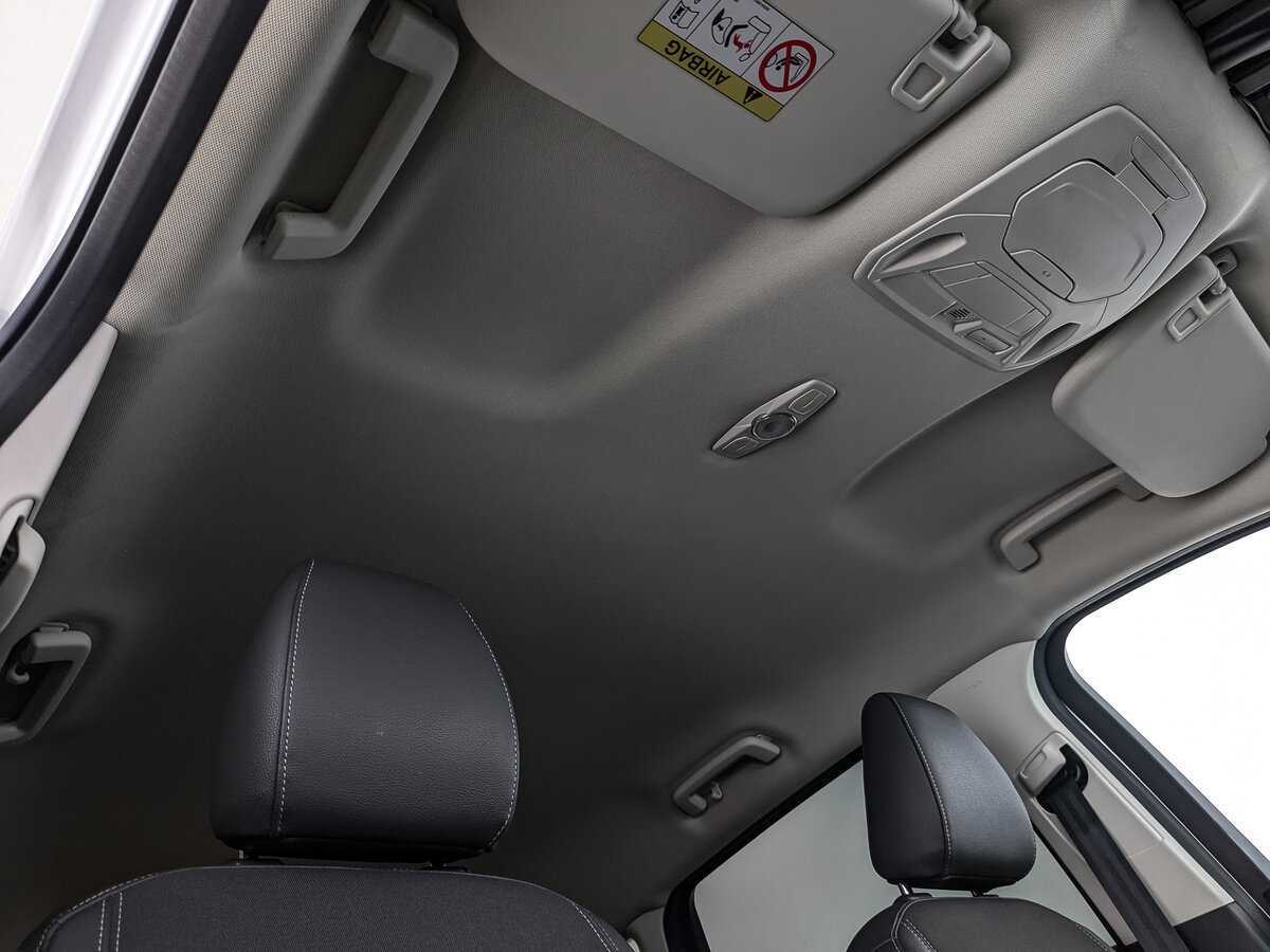 Форд Куга б/у, 2019, Автоматическая. Фото: #20