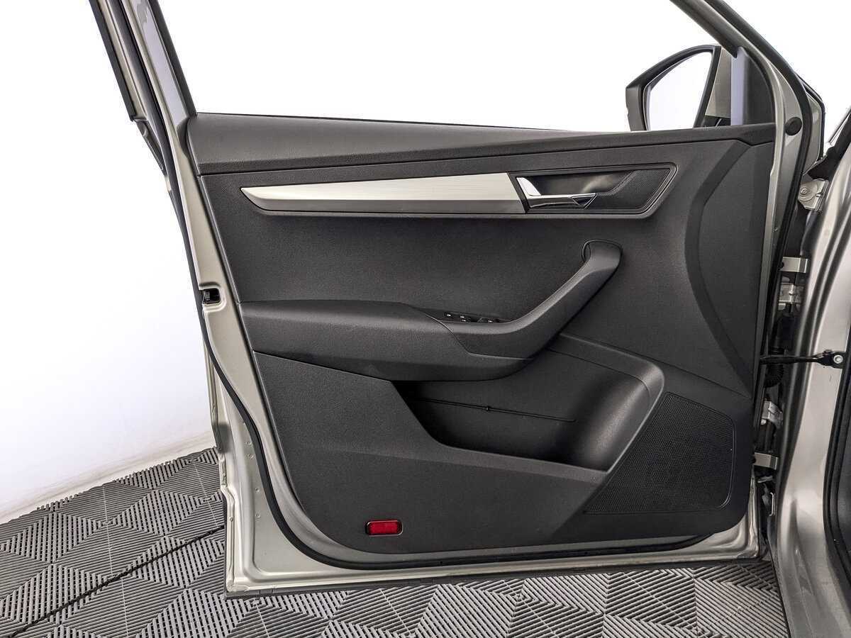 Шкода Карок б/у, 2021, Автоматическая. Фото: #18