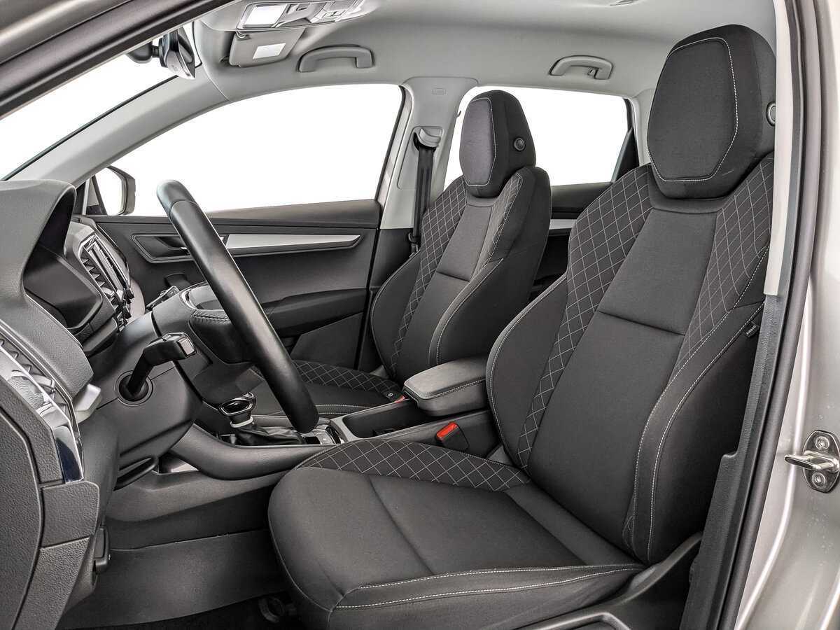 Шкода Карок б/у, 2021, Автоматическая. Фото: #19