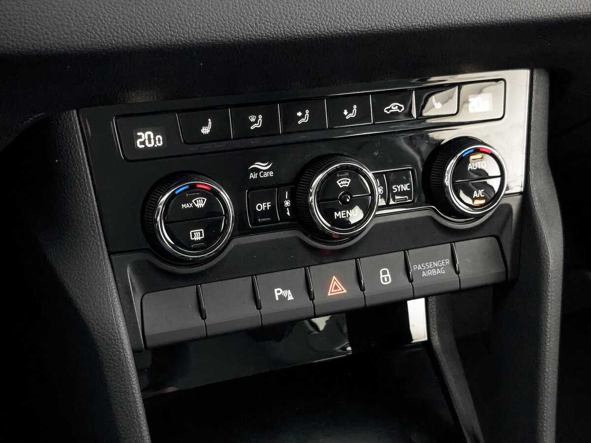 Шкода Карок б/у, 2021, Автоматическая. Фото: #20