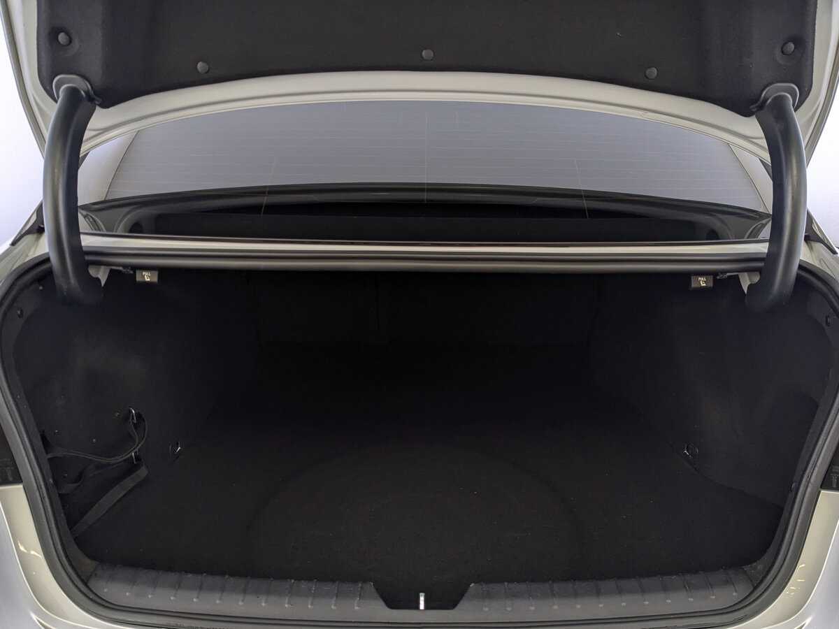 Киа Оптима б/у, 2018, Автоматическая. Фото: #9