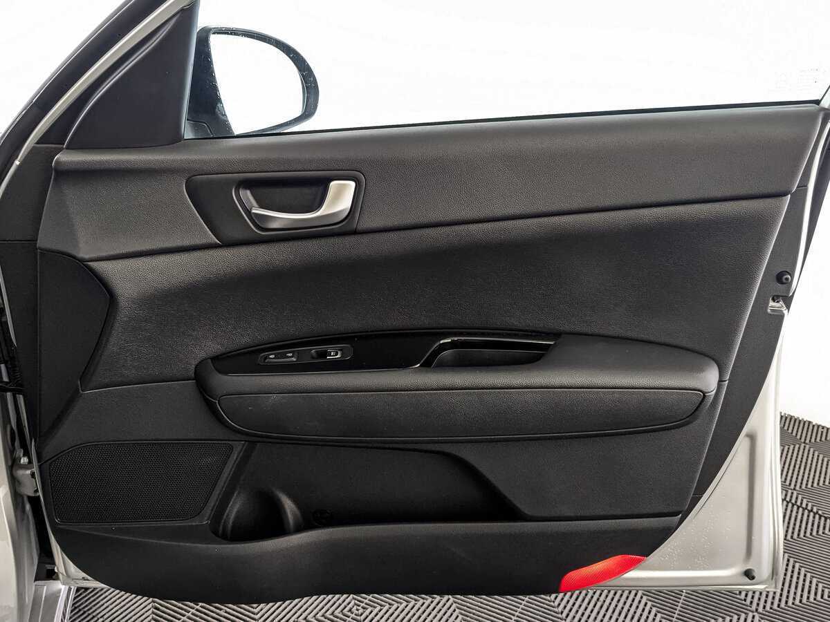 Киа Оптима б/у, 2018, Автоматическая. Фото: #23