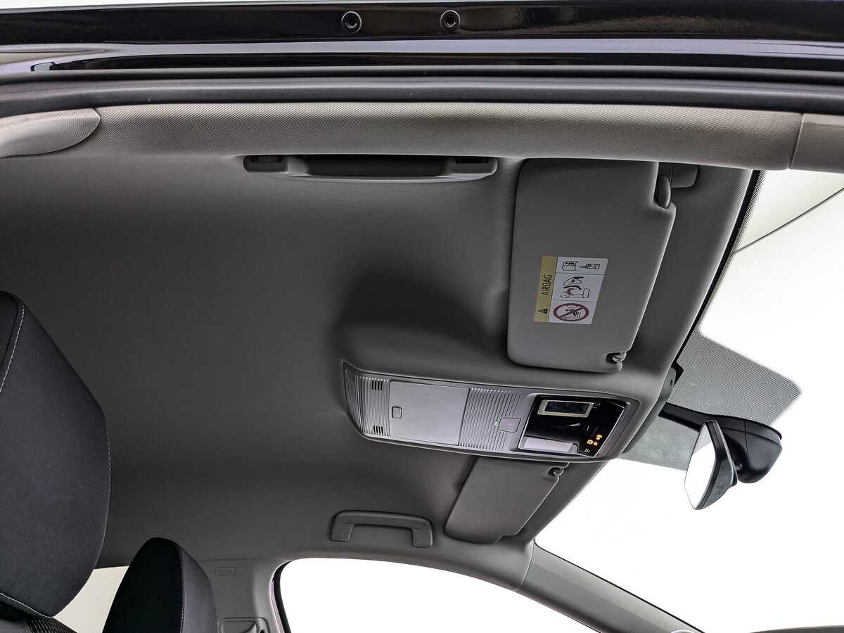 Шкода Октавия б/у, 2021, Механическая. Фото: #20