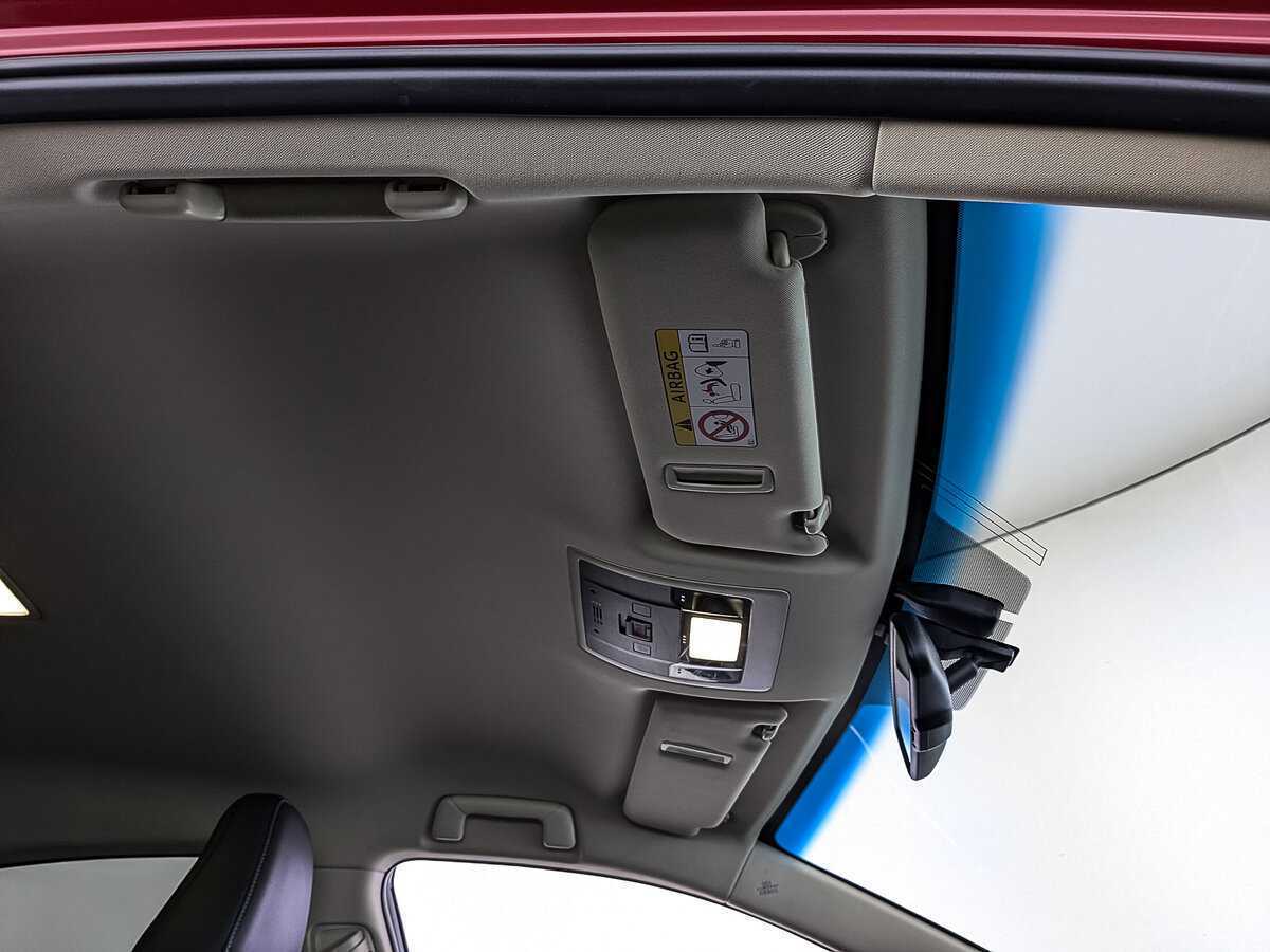 Лексус Н-Икс б/у, 2017, Вариатор. Фото: #22