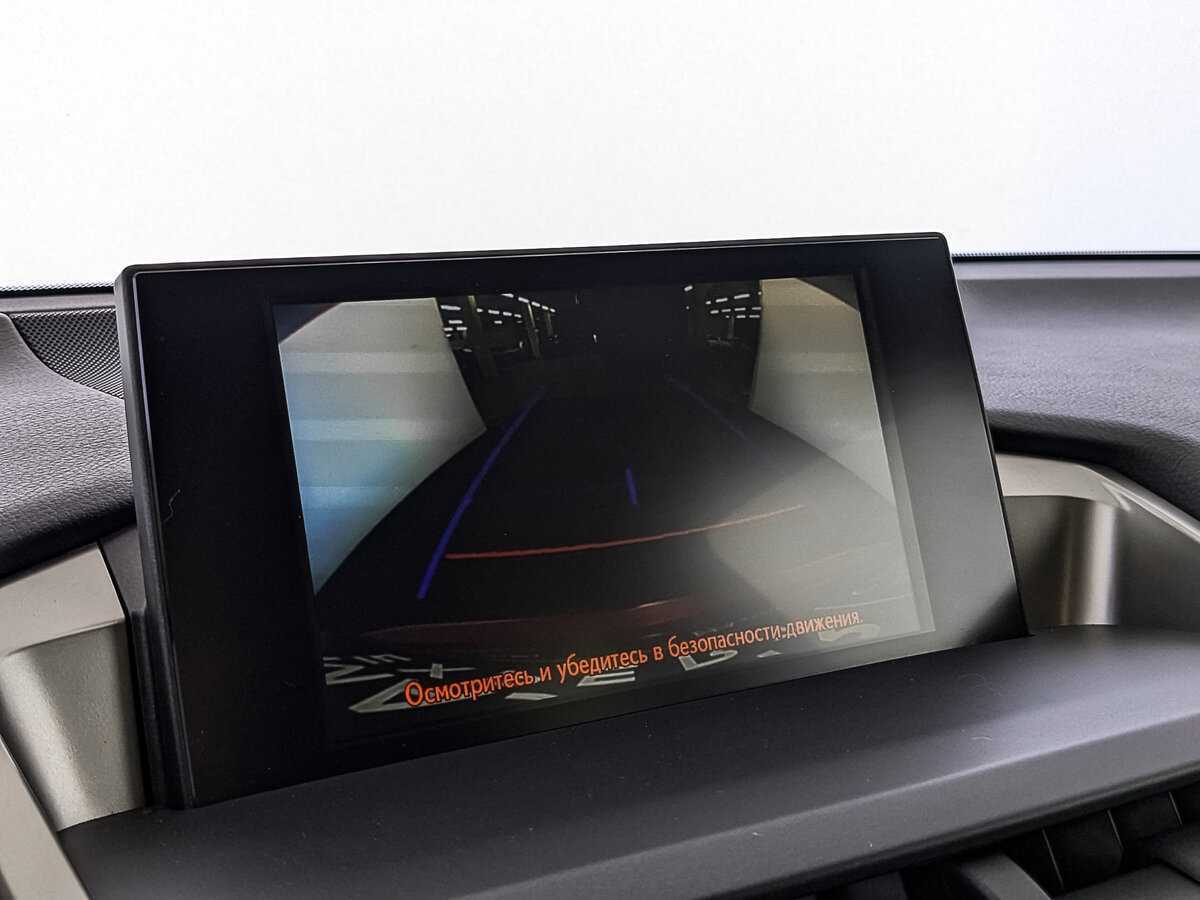 Лексус Н-Икс б/у, 2017, Вариатор. Фото: #26