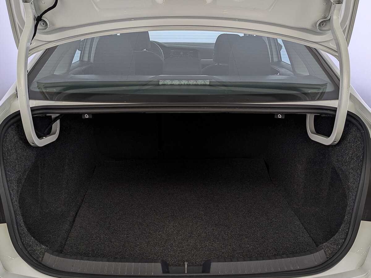 Фольксваген Джетта б/у, 2020, Автоматическая. Фото: #9