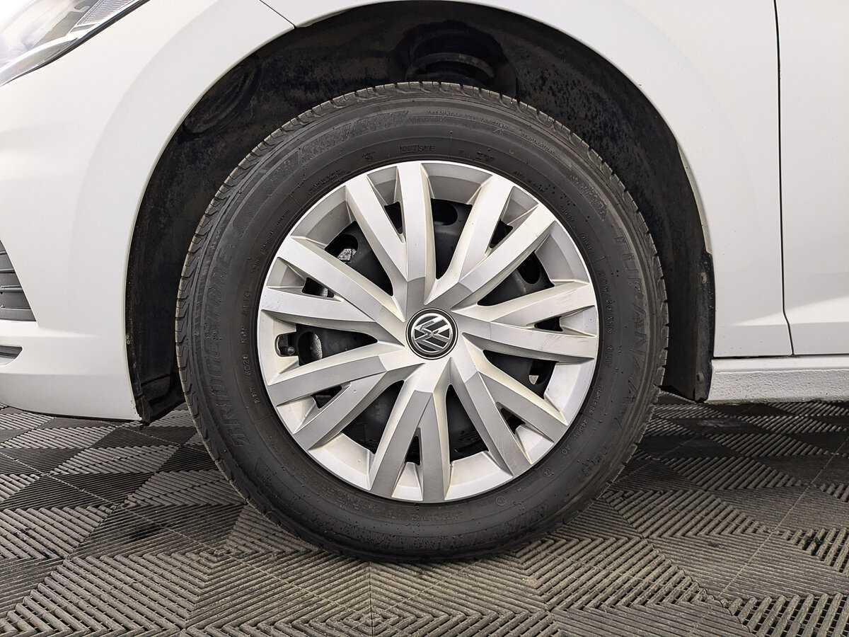 Фольксваген Джетта б/у, 2020, Автоматическая. Фото: #11