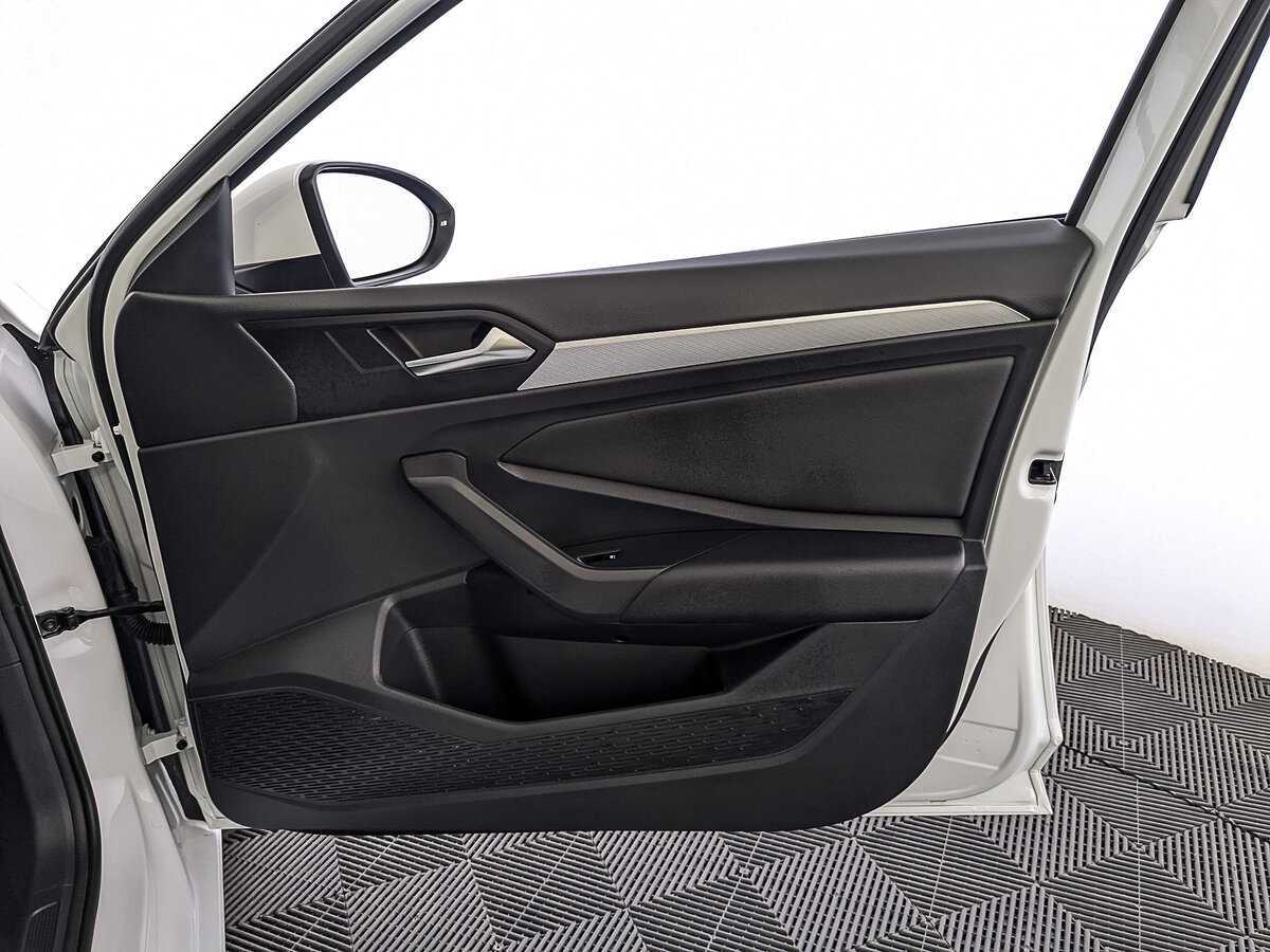 Фольксваген Джетта б/у, 2020, Автоматическая. Фото: #22