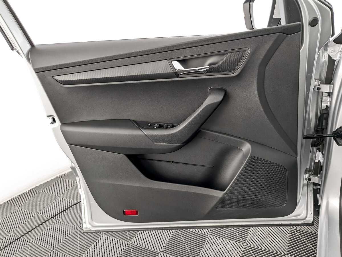 Шкода Карок б/у, 2021, Автоматическая. Фото: #18