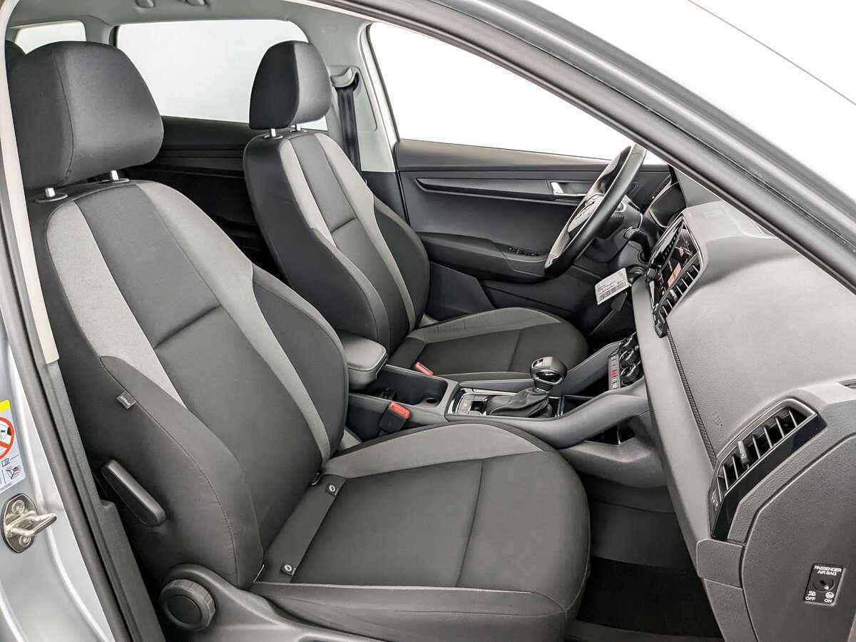 Шкода Карок б/у, 2021, Автоматическая. Фото: #22