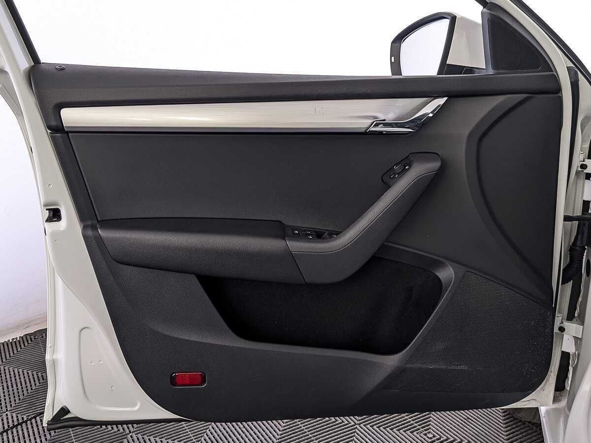 Шкода Октавия б/у, 2019, Автоматическая. Фото: #18