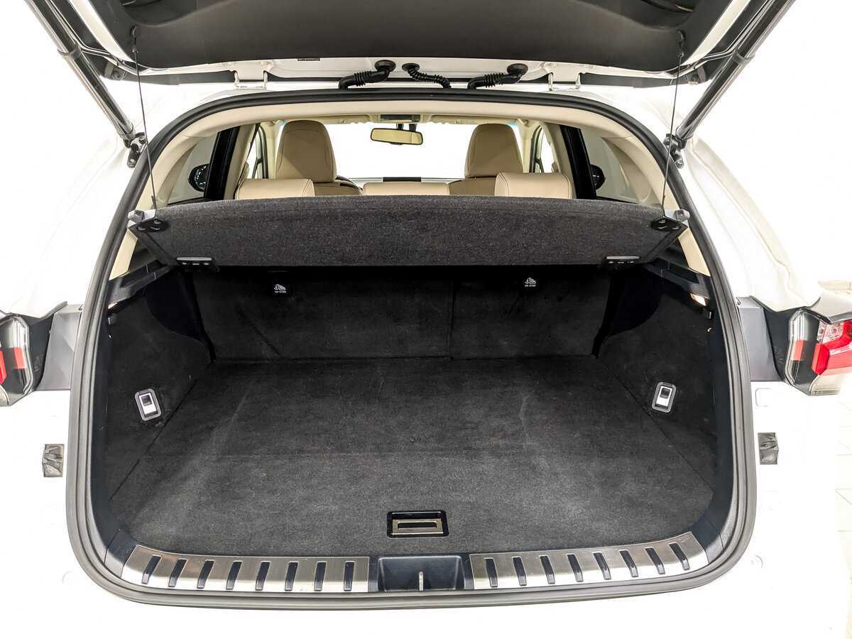 Лексус Н-Икс б/у, 2016, Вариатор. Фото: #9