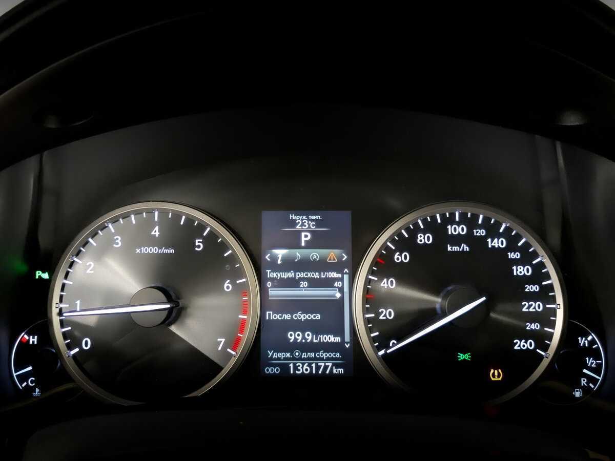 Лексус Н-Икс б/у, 2016, Вариатор. Фото: #12
