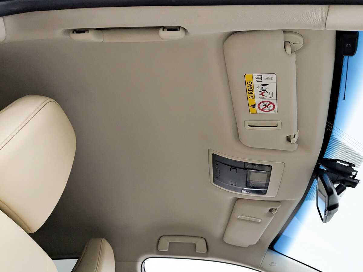 Лексус Н-Икс б/у, 2016, Вариатор. Фото: #20