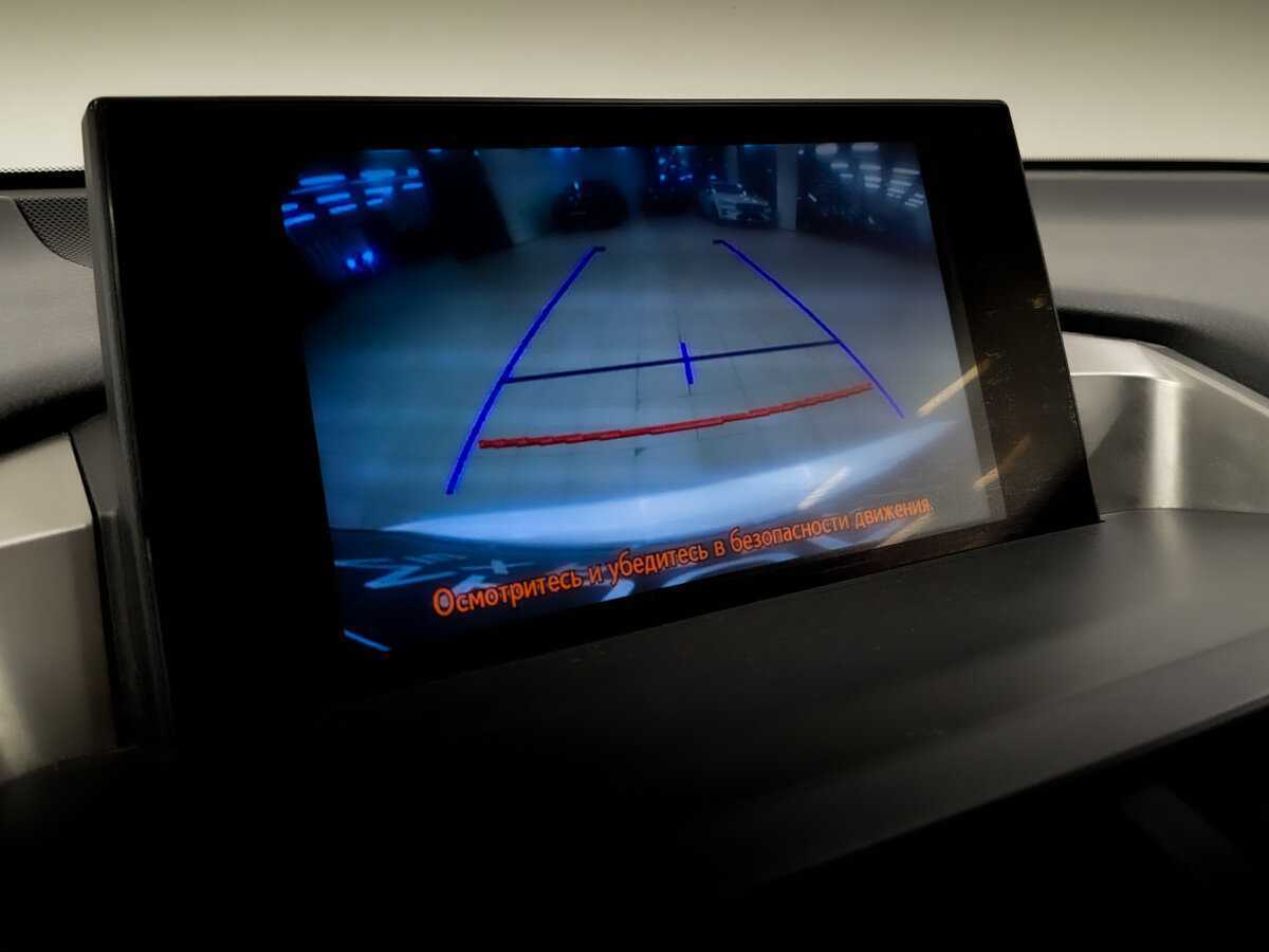 Лексус Н-Икс б/у, 2016, Вариатор. Фото: #25