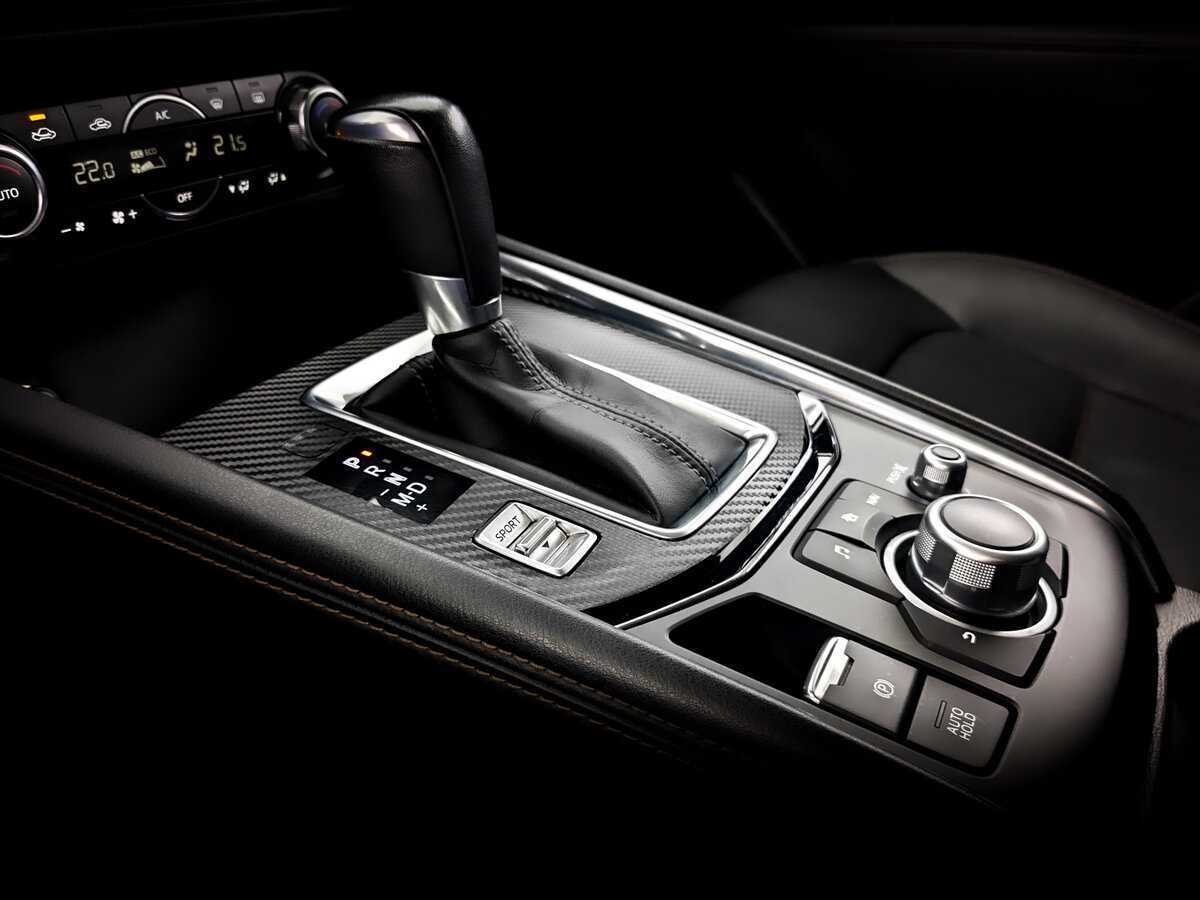 Мазда Ц-Икс-5 б/у, 2017, Автоматическая. Фото: #24