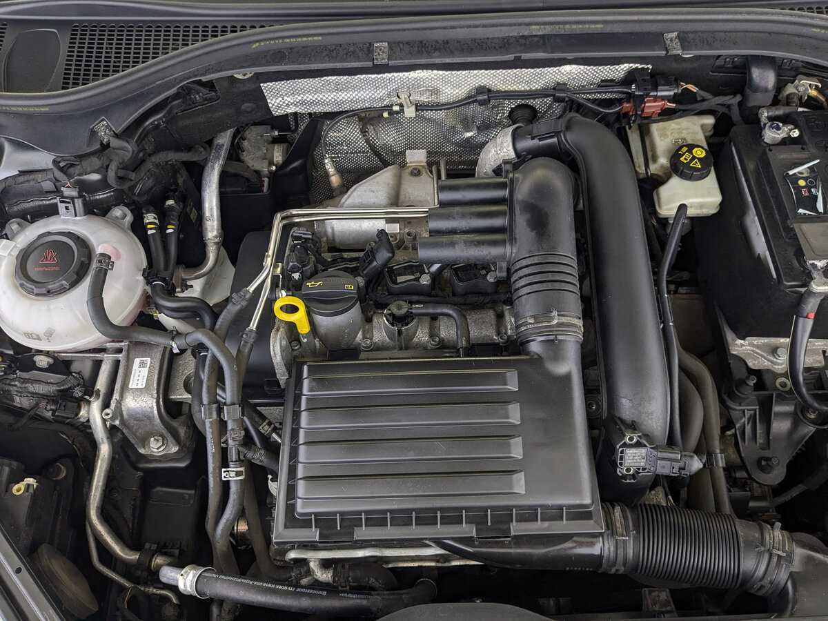 Шкода Суперб б/у, 2019, Роботизированная. Фото: #8