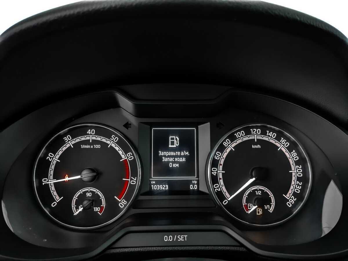 Шкода Октавия б/у, 2019, Автоматическая. Фото: #15