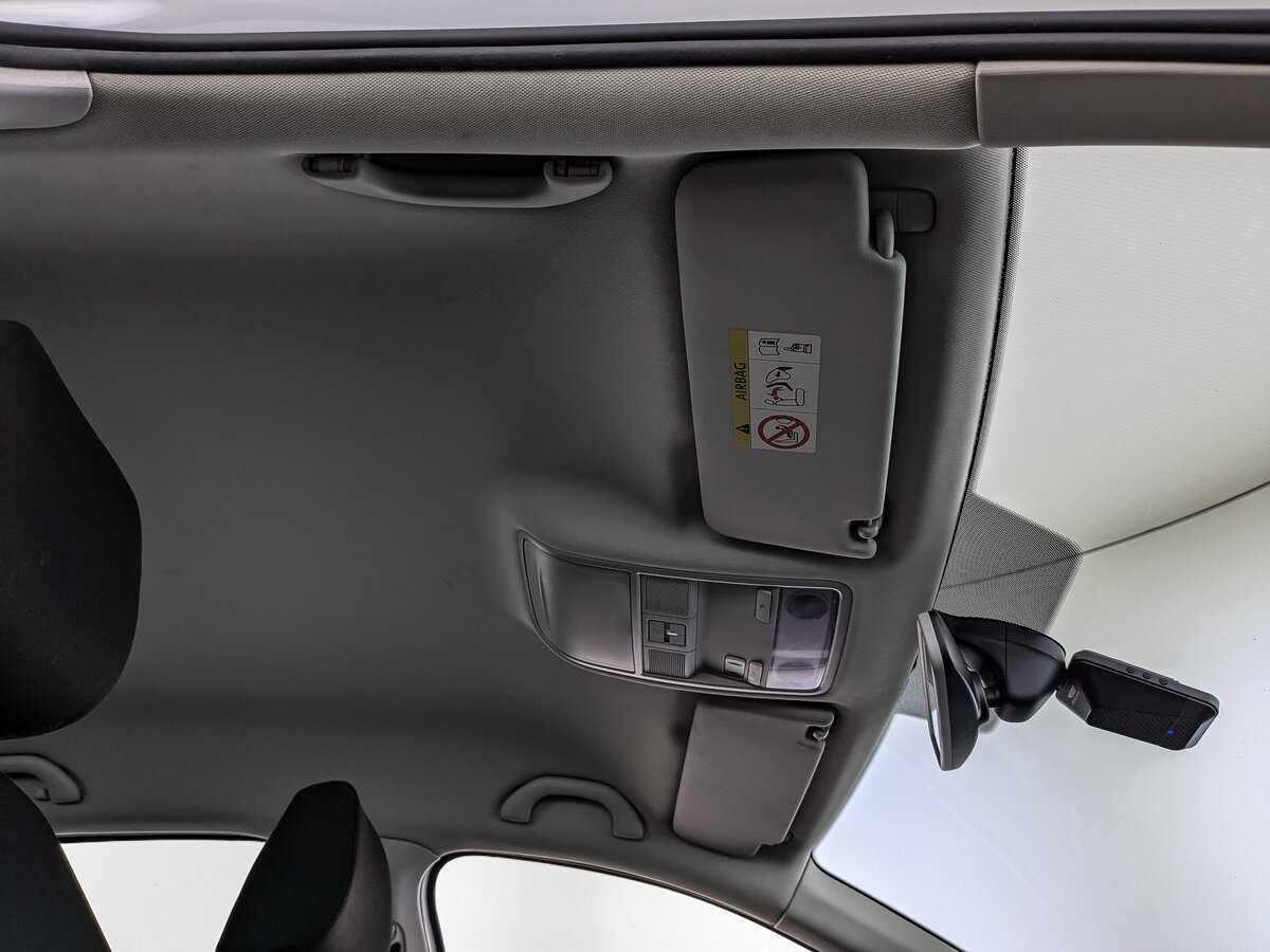 Шкода Октавия б/у, 2019, Автоматическая. Фото: #22