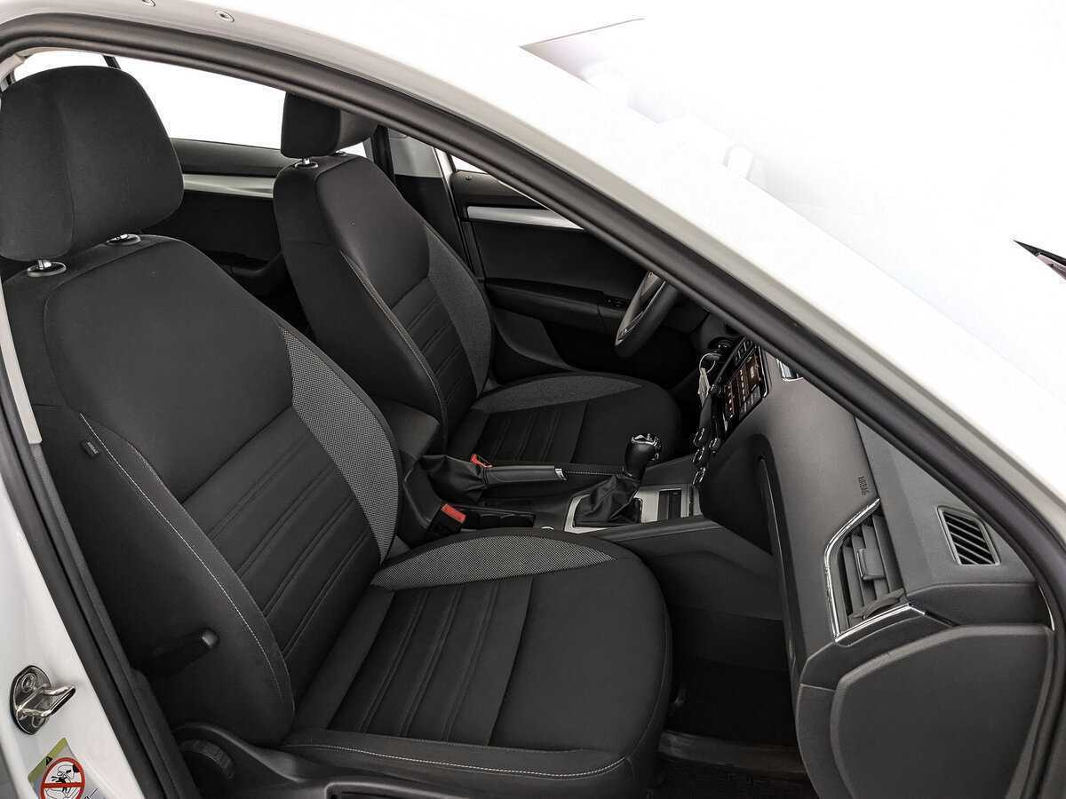 Шкода Октавия б/у, 2019, Автоматическая. Фото: #23