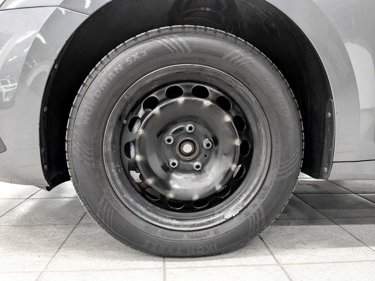 Шкода Октавия б/у, 2021, Автоматическая. Фото: #17