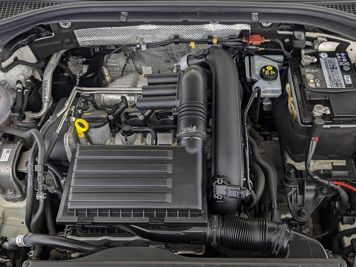 Шкода Суперб б/у, 2017, Роботизированная. Фото: #8